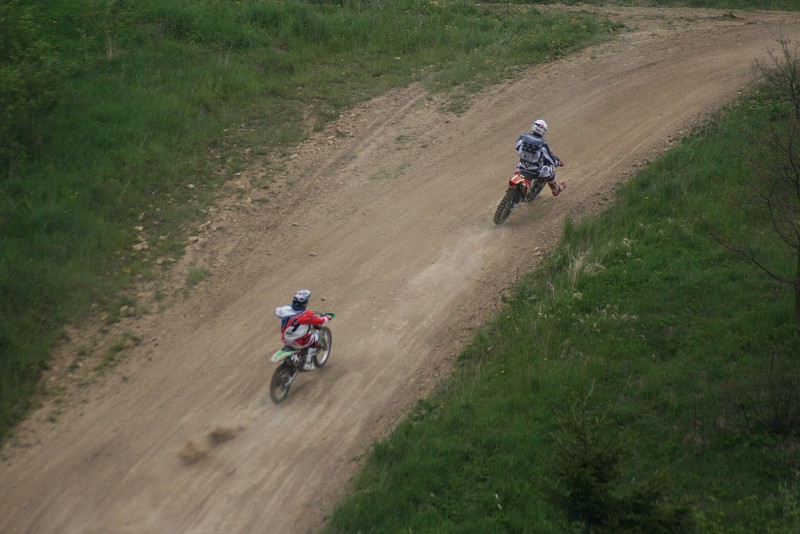 Přebor SMS Pardubice Opatov 8.5.2008